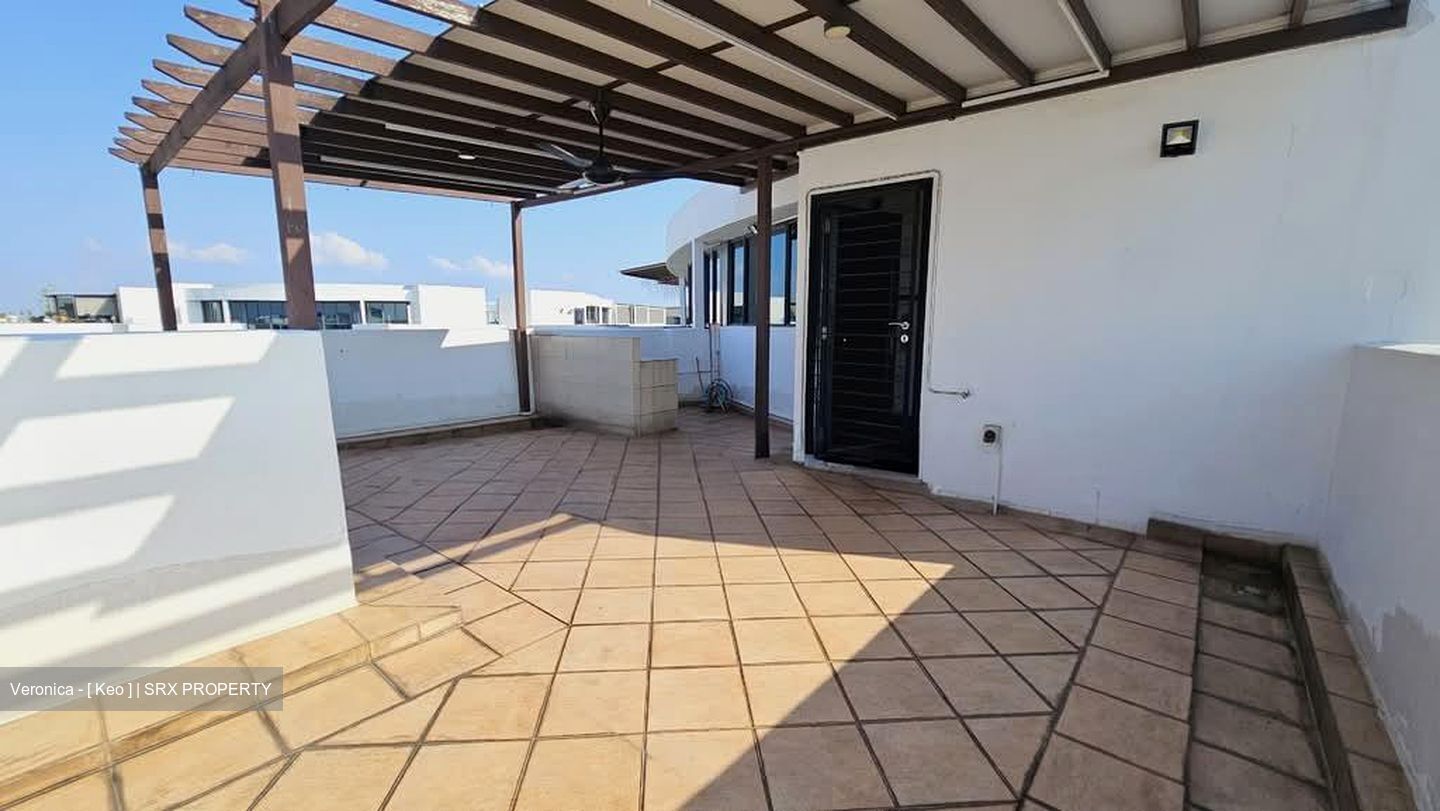 Regentville (D19), Apartment #546120231